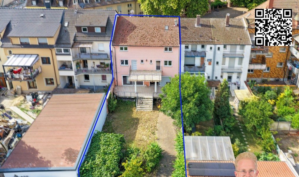 Großes Familienglück in Ludwigshafen